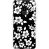 Black and White Galaxy S9 Skin